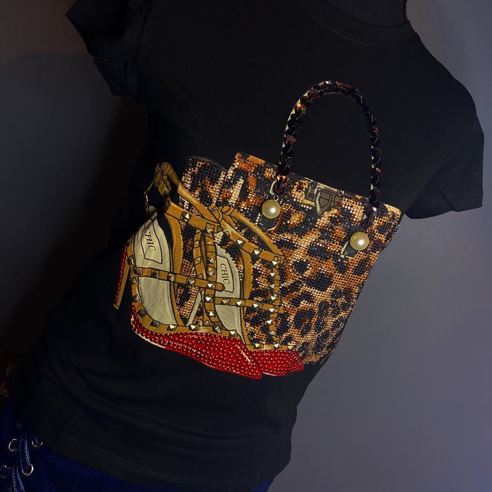 Vinizbena T-Shirt - Picture 4 of 7